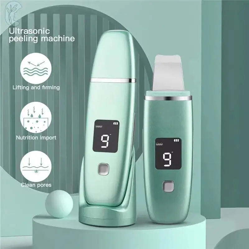 Ultrasonic Pore Cleaner - Aevanti